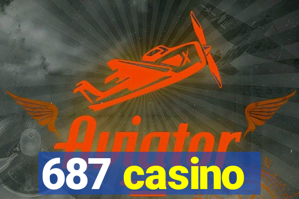 687 casino