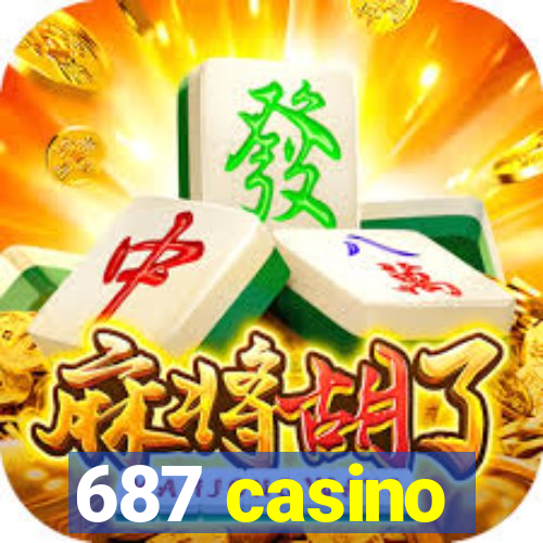 687 casino