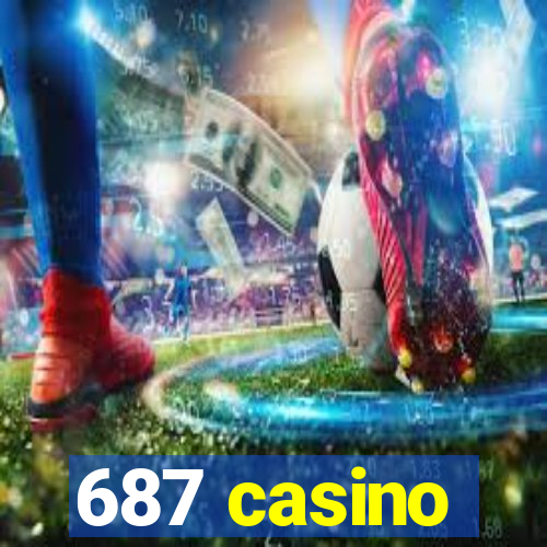 687 casino