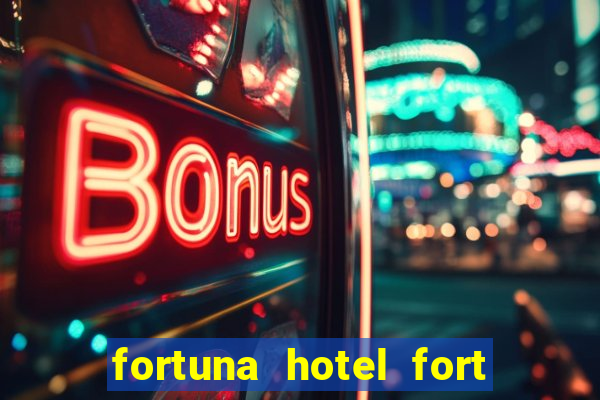 fortuna hotel fort lauderdale fl