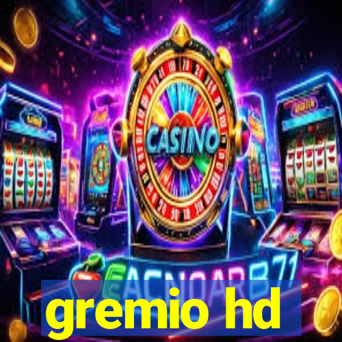 gremio hd