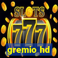 gremio hd