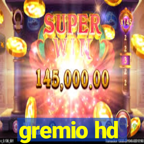 gremio hd