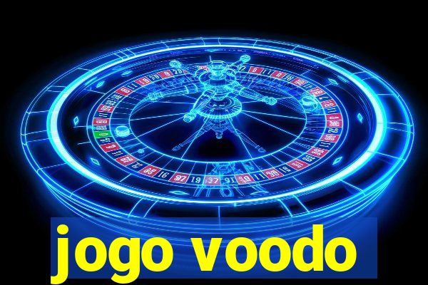 jogo voodo