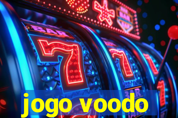 jogo voodo