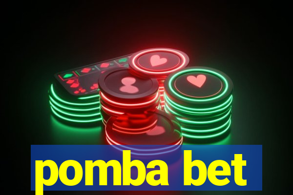 pomba bet