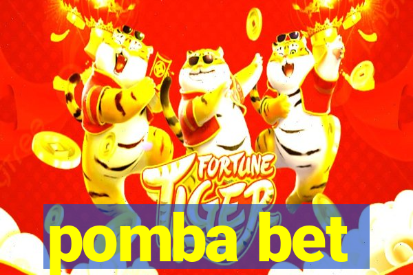 pomba bet