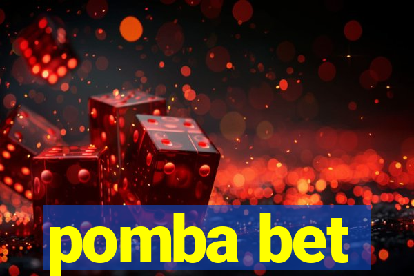 pomba bet