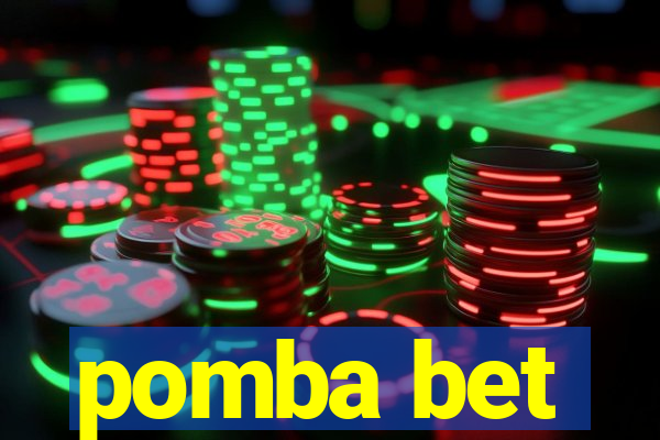 pomba bet