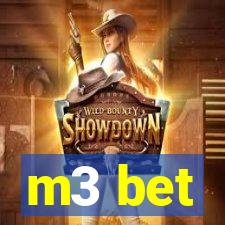 m3 bet