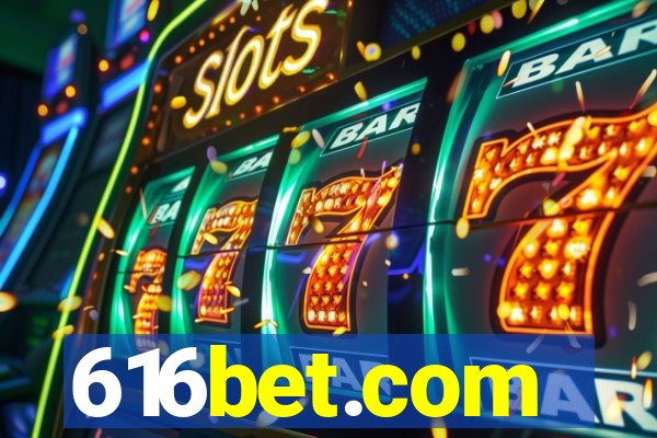 616bet.com