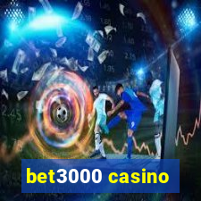 bet3000 casino