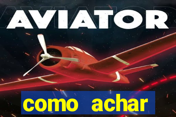 como achar plataforma nova de jogos