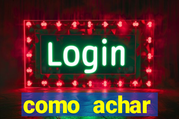 como achar plataforma nova de jogos