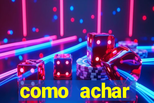 como achar plataforma nova de jogos