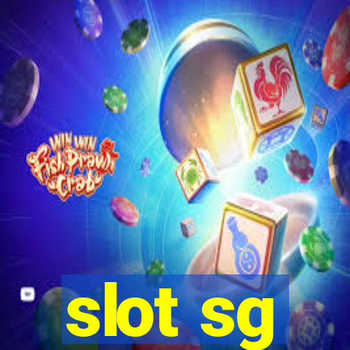 slot sg