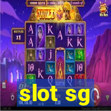 slot sg