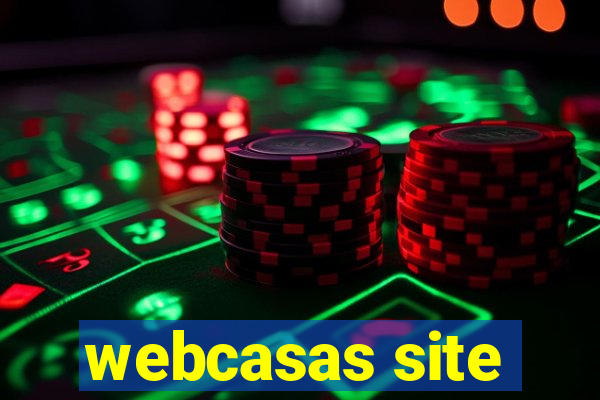 webcasas site