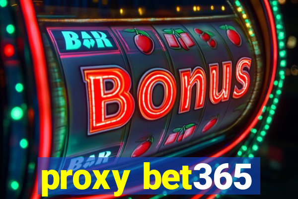 proxy bet365