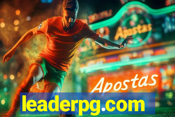 leaderpg.com