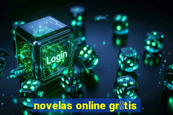 novelas online gr谩tis