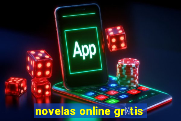 novelas online gr谩tis