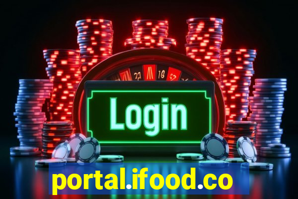 portal.ifood.com.br/login