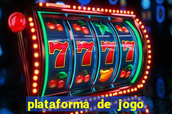 plataforma de jogo de neymar