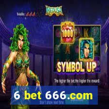 6 bet 666.com