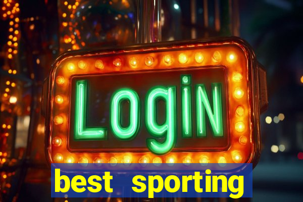 best sporting betting apps