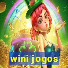 wini jogos