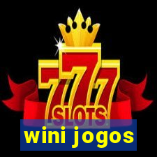 wini jogos