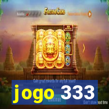 jogo 333