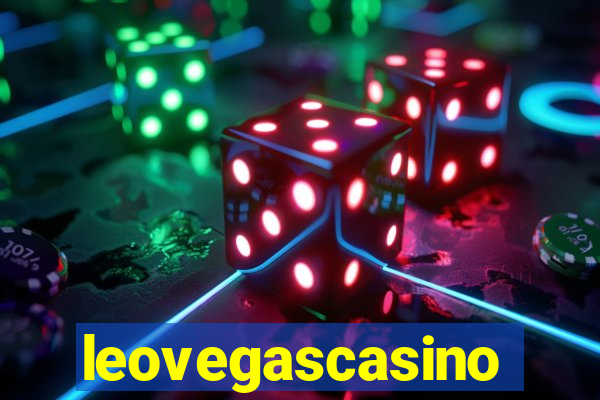 leovegascasino