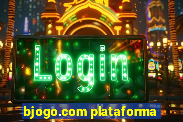 bjogo.com plataforma