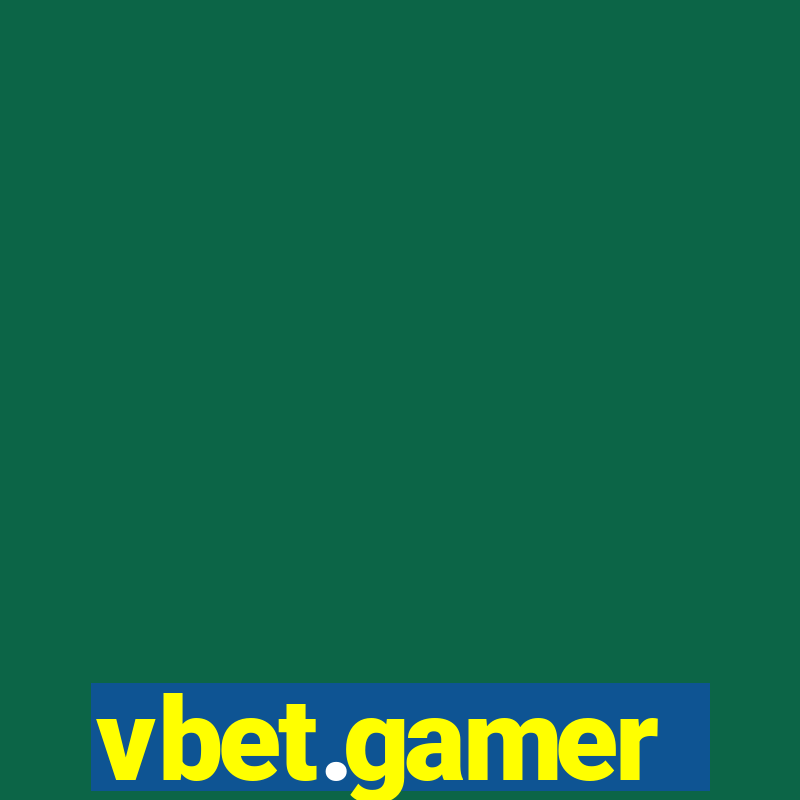 vbet.gamer