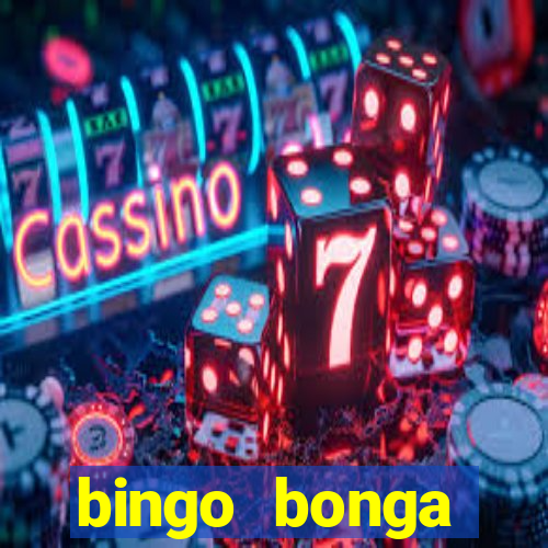 bingo bonga withdrawal times