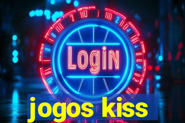 jogos kiss