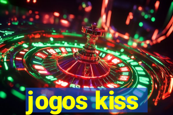 jogos kiss