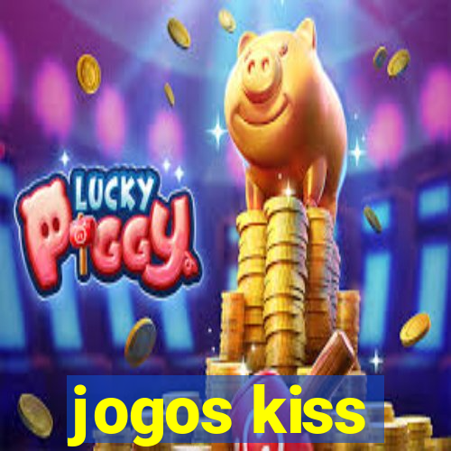 jogos kiss