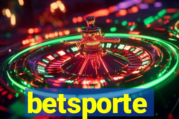 betsporte