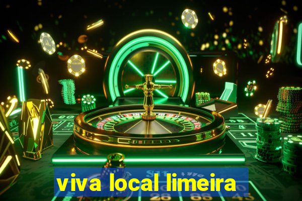 viva local limeira