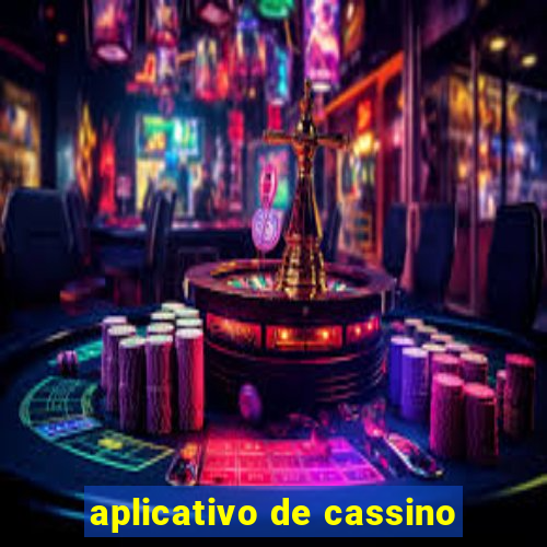 aplicativo de cassino