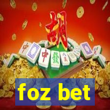 foz bet