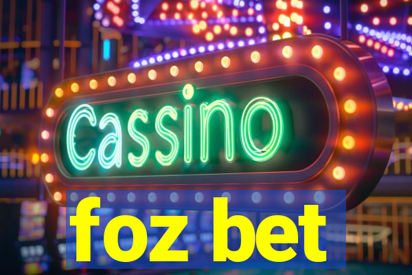 foz bet