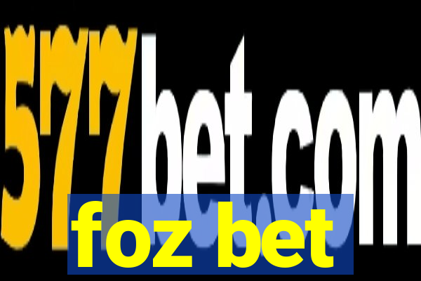 foz bet