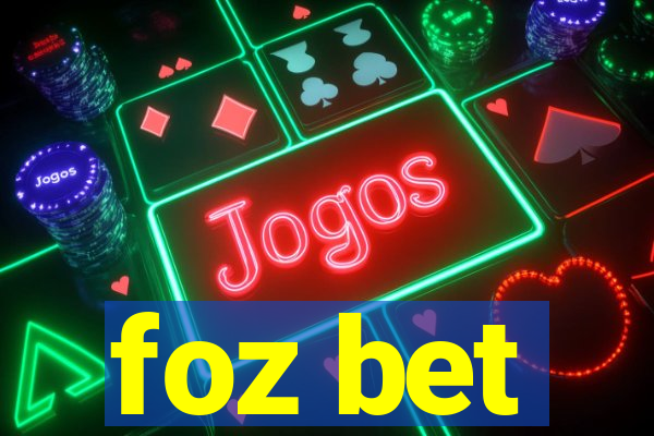 foz bet