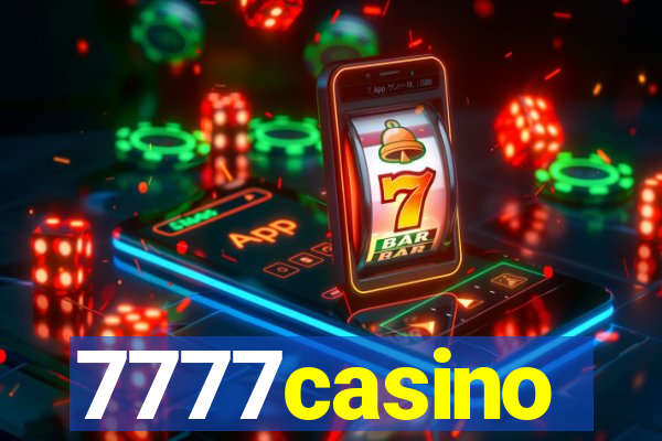 7777casino