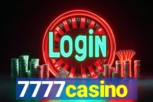 7777casino