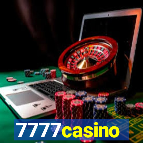 7777casino